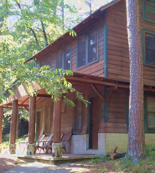 Five Points Cabin 5