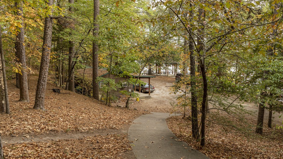                Path at Five Points